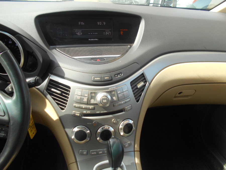 2012 Subaru Tribeca 4dr 3.6R Limited, available for sale in Jamaica, New York | Auto Field Corp. Jamaica, New York 2012 Subaru Tribeca 4dr 3.6R Limited, available for sale in Jamaica, New York | Auto Field Corp. Jamaica, New York