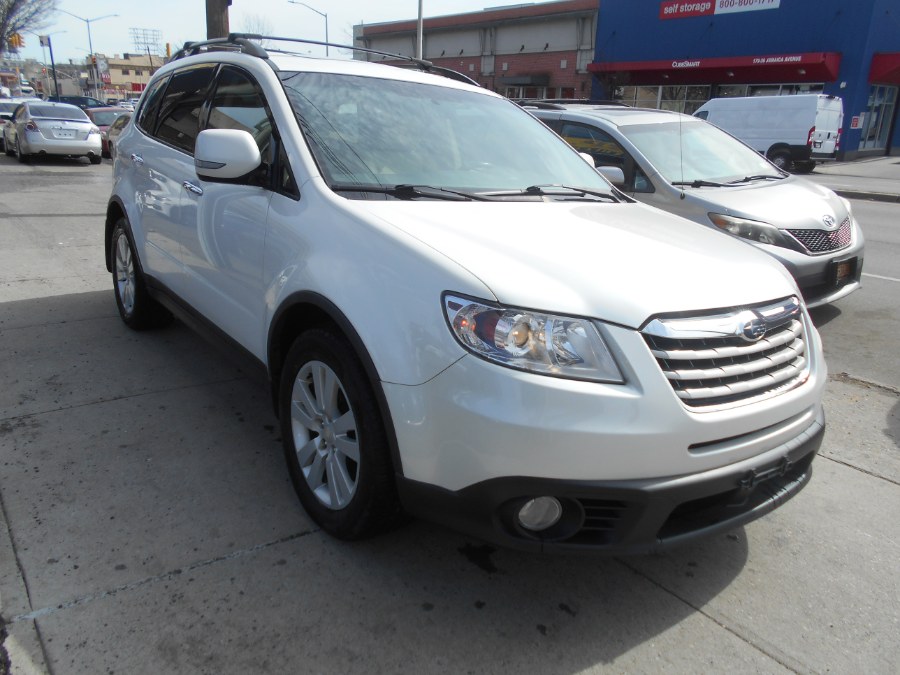 2012 Subaru Tribeca 4dr 3.6R Limited, available for sale in Jamaica, New York | Auto Field Corp. Jamaica, New York 2012 Subaru Tribeca 4dr 3.6R Limited, available for sale in Jamaica, New York | Auto Field Corp. Jamaica, New York