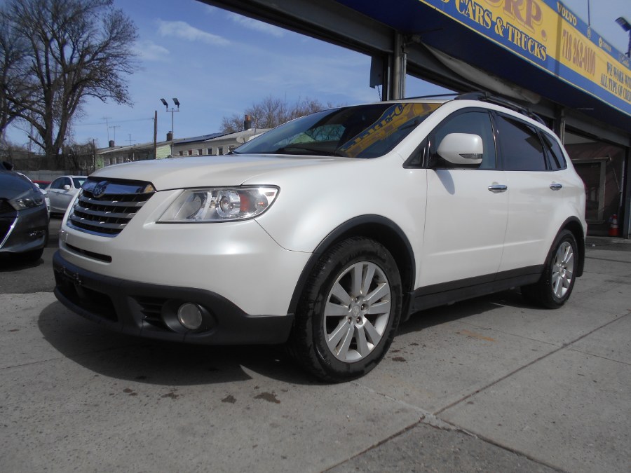 2012 Subaru Tribeca 4dr 3.6R Limited, available for sale in Jamaica, New York | Auto Field Corp. Jamaica, New York