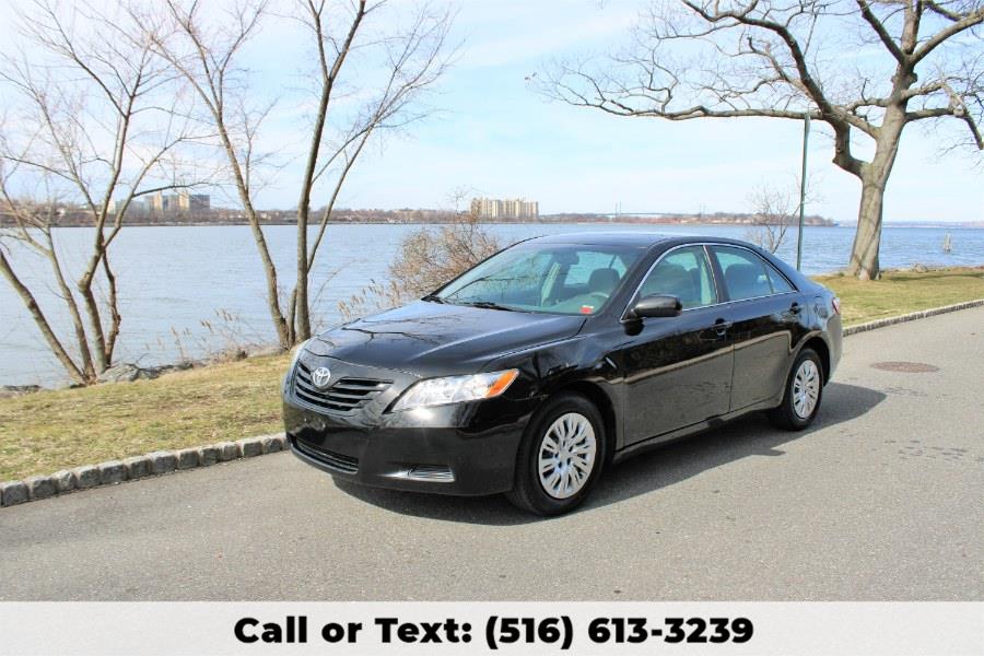 2008 Toyota Camry LE, available for sale in Great Neck, New York | Great Neck Car Buyers & Sellers. Great Neck, New York