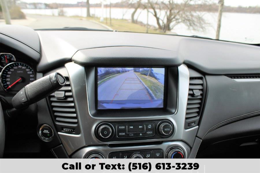 2018 Chevrolet Tahoe 4WD 4dr LT, available for sale in Great Neck, New York | Great Neck Car Buyers & Sellers. Great Neck, New York 2018 Chevrolet Tahoe 4WD 4dr LT, available for sale in Great Neck, New York | Great Neck Car Buyers & Sellers. Great Neck, New York