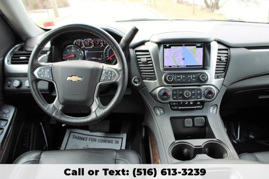 2018 Chevrolet Tahoe 4WD 4dr LT, available for sale in Great Neck, New York | Great Neck Car Buyers & Sellers. Great Neck, New York 2018 Chevrolet Tahoe 4WD 4dr LT, available for sale in Great Neck, New York | Great Neck Car Buyers & Sellers. Great Neck, New York