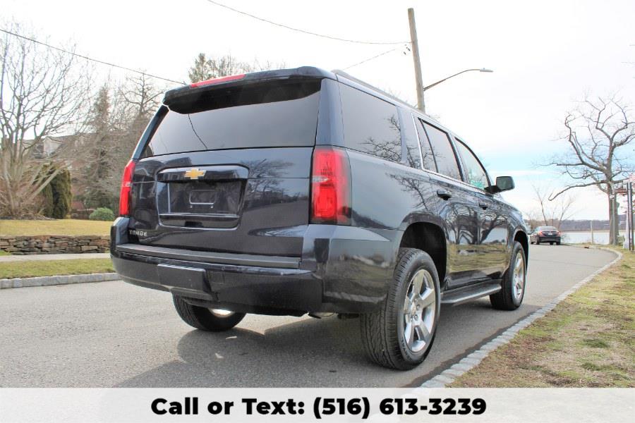 2018 Chevrolet Tahoe 4WD 4dr LT, available for sale in Great Neck, New York | Great Neck Car Buyers & Sellers. Great Neck, New York 2018 Chevrolet Tahoe 4WD 4dr LT, available for sale in Great Neck, New York | Great Neck Car Buyers & Sellers. Great Neck, New York