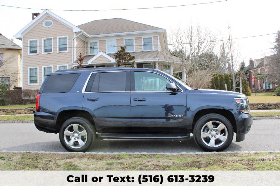 2018 Chevrolet Tahoe 4WD 4dr LT, available for sale in Great Neck, New York | Great Neck Car Buyers & Sellers. Great Neck, New York 2018 Chevrolet Tahoe 4WD 4dr LT, available for sale in Great Neck, New York | Great Neck Car Buyers & Sellers. Great Neck, New York