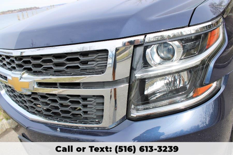 2018 Chevrolet Tahoe 4WD 4dr LT, available for sale in Great Neck, New York | Great Neck Car Buyers & Sellers. Great Neck, New York 2018 Chevrolet Tahoe 4WD 4dr LT, available for sale in Great Neck, New York | Great Neck Car Buyers & Sellers. Great Neck, New York