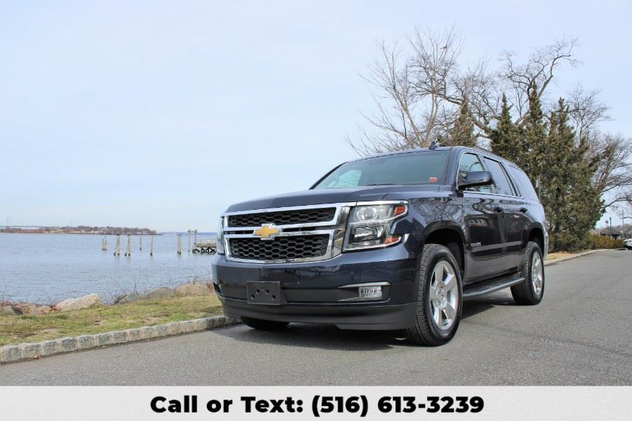 2018 Chevrolet Tahoe 4WD 4dr LT, available for sale in Great Neck, New York | Great Neck Car Buyers & Sellers. Great Neck, New York 2018 Chevrolet Tahoe 4WD 4dr LT, available for sale in Great Neck, New York | Great Neck Car Buyers & Sellers. Great Neck, New York
