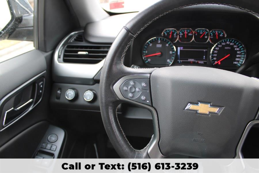 2018 Chevrolet Tahoe 4WD 4dr LT, available for sale in Great Neck, New York | Great Neck Car Buyers & Sellers. Great Neck, New York 2018 Chevrolet Tahoe 4WD 4dr LT, available for sale in Great Neck, New York | Great Neck Car Buyers & Sellers. Great Neck, New York