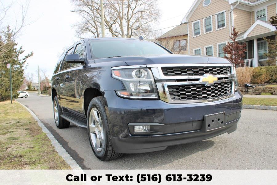 2018 Chevrolet Tahoe 4WD 4dr LT, available for sale in Great Neck, New York | Great Neck Car Buyers & Sellers. Great Neck, New York 2018 Chevrolet Tahoe 4WD 4dr LT, available for sale in Great Neck, New York | Great Neck Car Buyers & Sellers. Great Neck, New York