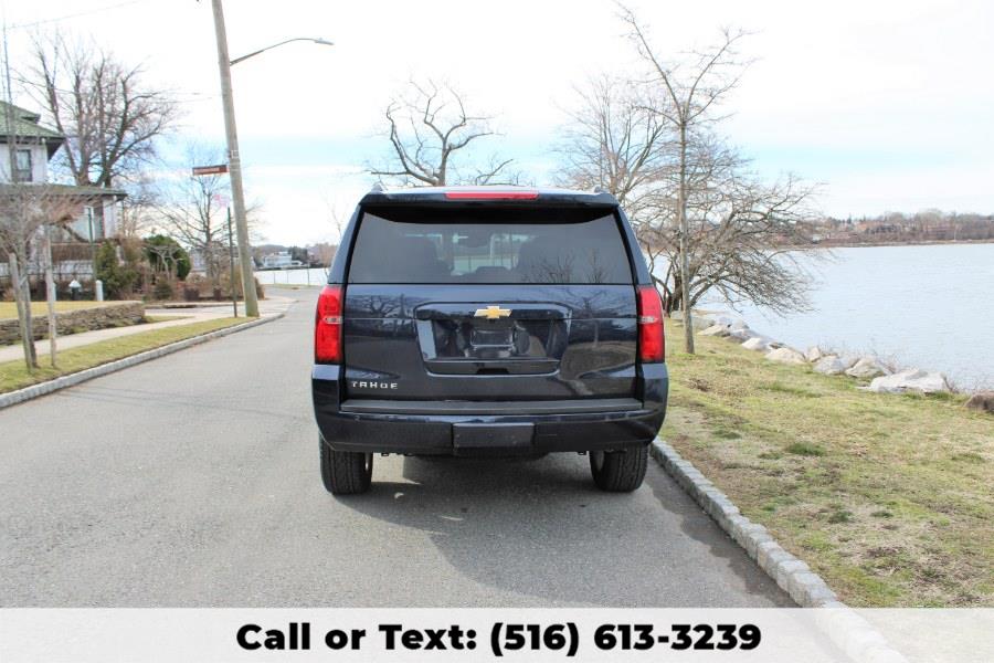 2018 Chevrolet Tahoe 4WD 4dr LT, available for sale in Great Neck, New York | Great Neck Car Buyers & Sellers. Great Neck, New York 2018 Chevrolet Tahoe 4WD 4dr LT, available for sale in Great Neck, New York | Great Neck Car Buyers & Sellers. Great Neck, New York