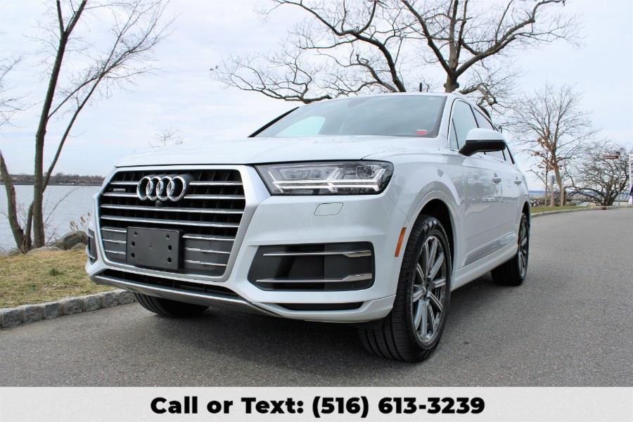 2019 Audi Q7 Premium Plus, available for sale in Great Neck, New York | Great Neck Car Buyers & Sellers. Great Neck, New York 2019 Audi Q7 Premium Plus, available for sale in Great Neck, New York | Great Neck Car Buyers & Sellers. Great Neck, New York