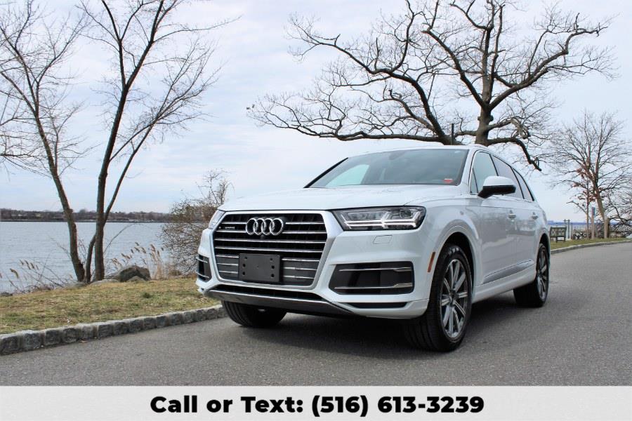 2019 Audi Q7 Premium Plus, available for sale in Great Neck, New York | Great Neck Car Buyers & Sellers. Great Neck, New York 2019 Audi Q7 Premium Plus, available for sale in Great Neck, New York | Great Neck Car Buyers & Sellers. Great Neck, New York