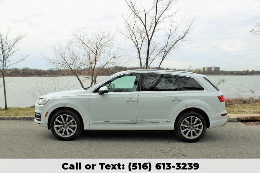 2019 Audi Q7 Premium Plus, available for sale in Great Neck, New York | Great Neck Car Buyers & Sellers. Great Neck, New York 2019 Audi Q7 Premium Plus, available for sale in Great Neck, New York | Great Neck Car Buyers & Sellers. Great Neck, New York