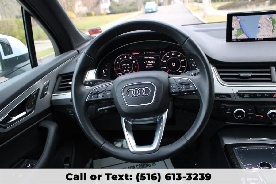 2019 Audi Q7 Premium Plus, available for sale in Great Neck, New York | Great Neck Car Buyers & Sellers. Great Neck, New York 2019 Audi Q7 Premium Plus, available for sale in Great Neck, New York | Great Neck Car Buyers & Sellers. Great Neck, New York