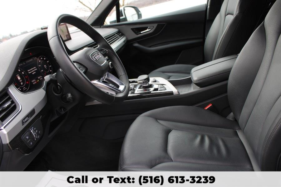 2019 Audi Q7 Premium Plus, available for sale in Great Neck, New York | Great Neck Car Buyers & Sellers. Great Neck, New York 2019 Audi Q7 Premium Plus, available for sale in Great Neck, New York | Great Neck Car Buyers & Sellers. Great Neck, New York