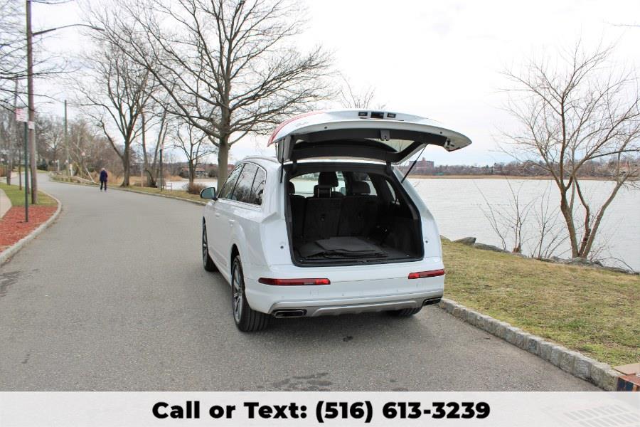 2019 Audi Q7 Premium Plus, available for sale in Great Neck, New York | Great Neck Car Buyers & Sellers. Great Neck, New York 2019 Audi Q7 Premium Plus, available for sale in Great Neck, New York | Great Neck Car Buyers & Sellers. Great Neck, New York