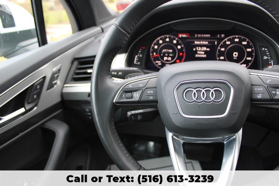2019 Audi Q7 Premium Plus, available for sale in Great Neck, New York | Great Neck Car Buyers & Sellers. Great Neck, New York 2019 Audi Q7 Premium Plus, available for sale in Great Neck, New York | Great Neck Car Buyers & Sellers. Great Neck, New York