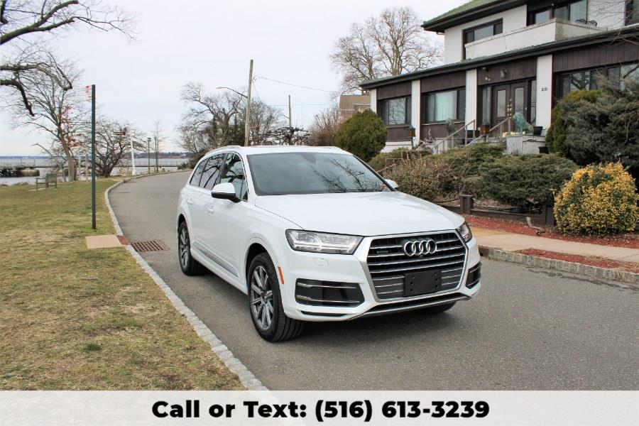 2019 Audi Q7 Premium Plus, available for sale in Great Neck, New York | Great Neck Car Buyers & Sellers. Great Neck, New York 2019 Audi Q7 Premium Plus, available for sale in Great Neck, New York | Great Neck Car Buyers & Sellers. Great Neck, New York