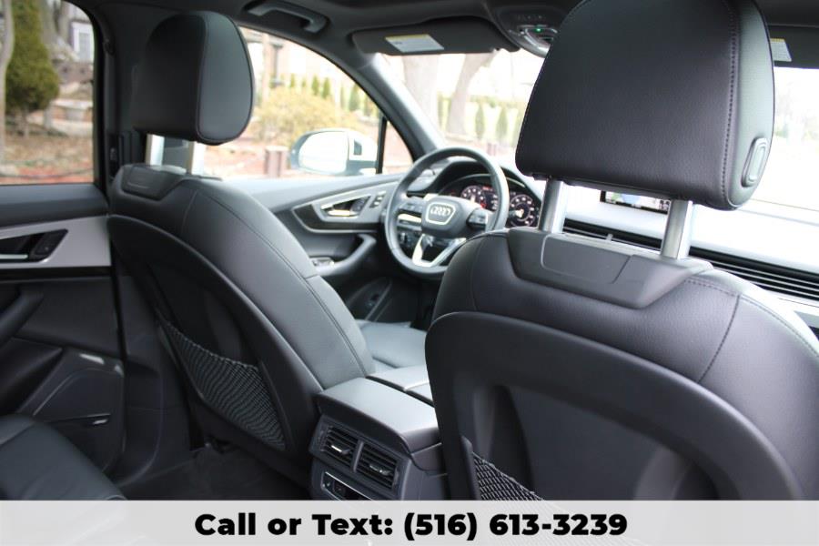 2019 Audi Q7 Premium Plus, available for sale in Great Neck, New York | Great Neck Car Buyers & Sellers. Great Neck, New York 2019 Audi Q7 Premium Plus, available for sale in Great Neck, New York | Great Neck Car Buyers & Sellers. Great Neck, New York