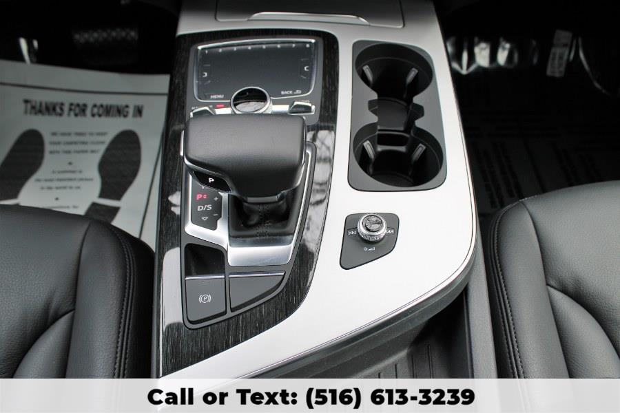 2019 Audi Q7 Premium Plus, available for sale in Great Neck, New York | Great Neck Car Buyers & Sellers. Great Neck, New York 2019 Audi Q7 Premium Plus, available for sale in Great Neck, New York | Great Neck Car Buyers & Sellers. Great Neck, New York