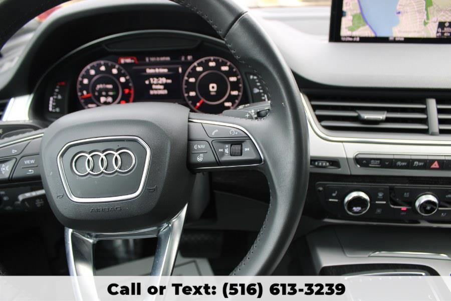 2019 Audi Q7 Premium Plus, available for sale in Great Neck, New York | Great Neck Car Buyers & Sellers. Great Neck, New York 2019 Audi Q7 Premium Plus, available for sale in Great Neck, New York | Great Neck Car Buyers & Sellers. Great Neck, New York