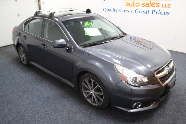 2014 Subaru Legacy 4dr Sdn H4 Auto 2.5i Sport, available for sale in Plainville, Connecticut | New England Auto Sales LLC. Plainville, Connecticut 2014 Subaru Legacy 4dr Sdn H4 Auto 2.5i Sport, available for sale in Plainville, Connecticut | New England Auto Sales LLC. Plainville, Connecticut