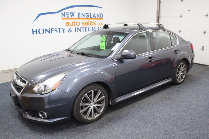 2014 Subaru Legacy 4dr Sdn H4 Auto 2.5i Sport, available for sale in Plainville, Connecticut | New England Auto Sales LLC. Plainville, Connecticut 2014 Subaru Legacy 4dr Sdn H4 Auto 2.5i Sport, available for sale in Plainville, Connecticut | New England Auto Sales LLC. Plainville, Connecticut