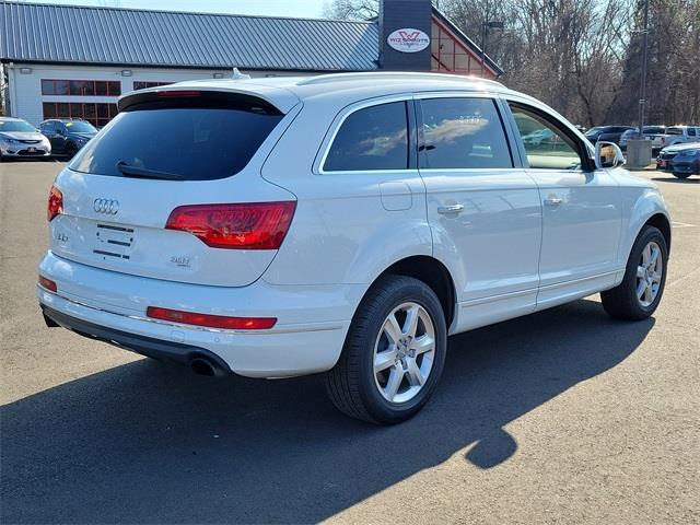 2015 Audi Q7 3.0T Premium, available for sale in Stratford, Connecticut | Wiz Leasing Inc. Stratford, Connecticut 2015 Audi Q7 3.0T Premium, available for sale in Stratford, Connecticut | Wiz Leasing Inc. Stratford, Connecticut