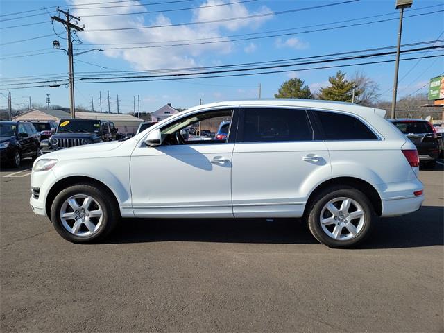2015 Audi Q7 3.0T Premium, available for sale in Stratford, Connecticut | Wiz Leasing Inc. Stratford, Connecticut 2015 Audi Q7 3.0T Premium, available for sale in Stratford, Connecticut | Wiz Leasing Inc. Stratford, Connecticut