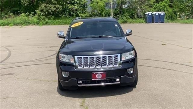 2013 Jeep Grand Cherokee Overland, available for sale in Stratford, Connecticut | Wiz Leasing Inc. Stratford, Connecticut 2013 Jeep Grand Cherokee Overland, available for sale in Stratford, Connecticut | Wiz Leasing Inc. Stratford, Connecticut