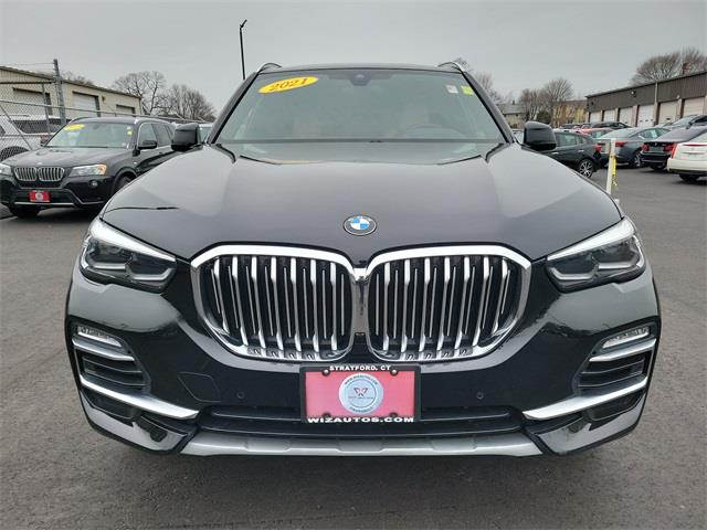 2021 BMW X5 xDrive40i, available for sale in Stratford, Connecticut | Wiz Leasing Inc. Stratford, Connecticut 2021 BMW X5 xDrive40i, available for sale in Stratford, Connecticut | Wiz Leasing Inc. Stratford, Connecticut