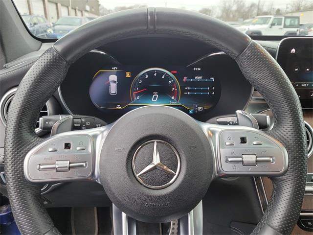 2020 Mercedes-benz Glc GLC 43 AMG®, available for sale in Stratford, Connecticut | Wiz Leasing Inc. Stratford, Connecticut 2020 Mercedes-benz Glc GLC 43 AMG®, available for sale in Stratford, Connecticut | Wiz Leasing Inc. Stratford, Connecticut