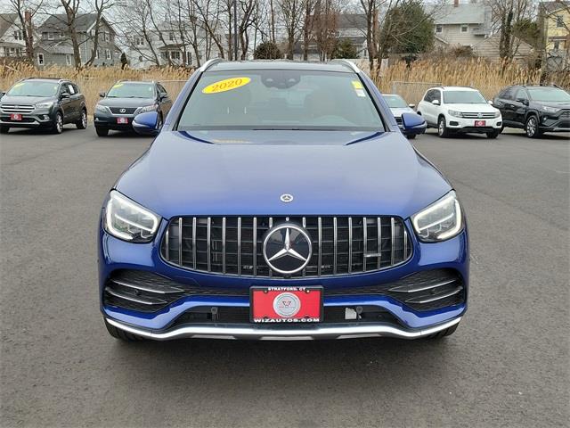 2020 Mercedes-benz Glc GLC 43 AMG®, available for sale in Stratford, Connecticut | Wiz Leasing Inc. Stratford, Connecticut 2020 Mercedes-benz Glc GLC 43 AMG®, available for sale in Stratford, Connecticut | Wiz Leasing Inc. Stratford, Connecticut