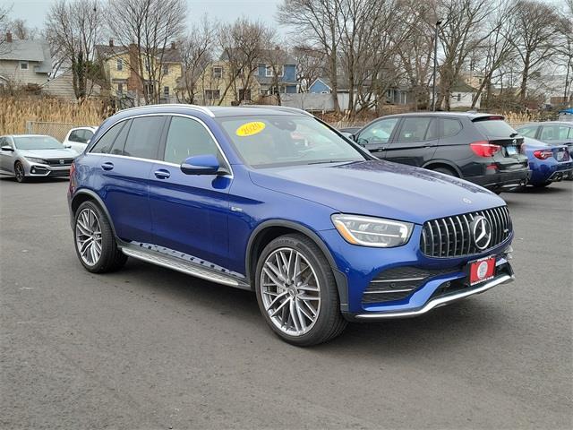 2020 Mercedes-benz Glc GLC 43 AMG®, available for sale in Stratford, Connecticut | Wiz Leasing Inc. Stratford, Connecticut 2020 Mercedes-benz Glc GLC 43 AMG®, available for sale in Stratford, Connecticut | Wiz Leasing Inc. Stratford, Connecticut