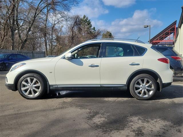 2016 Infiniti Qx50 Base, available for sale in Stratford, Connecticut | Wiz Leasing Inc. Stratford, Connecticut 2016 Infiniti Qx50 Base, available for sale in Stratford, Connecticut | Wiz Leasing Inc. Stratford, Connecticut