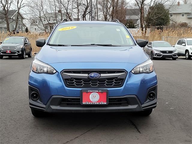 2018 Subaru Crosstrek 2.0i, available for sale in Stratford, Connecticut | Wiz Leasing Inc. Stratford, Connecticut 2018 Subaru Crosstrek 2.0i, available for sale in Stratford, Connecticut | Wiz Leasing Inc. Stratford, Connecticut
