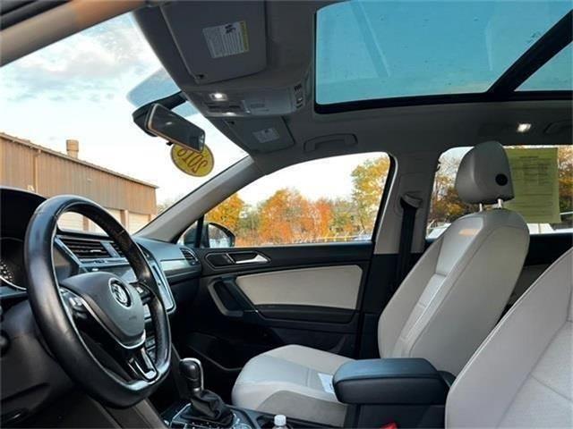 2018 Volkswagen Tiguan 2.0T SE, available for sale in Stratford, Connecticut | Wiz Leasing Inc. Stratford, Connecticut 2018 Volkswagen Tiguan 2.0T SE, available for sale in Stratford, Connecticut | Wiz Leasing Inc. Stratford, Connecticut