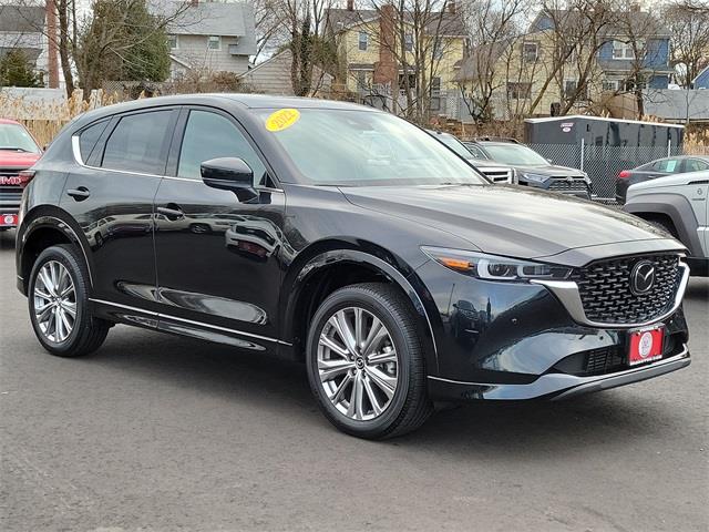 2022 Mazda Cx-5 2.5 Turbo Signature, available for sale in Stratford, Connecticut | Wiz Leasing Inc. Stratford, Connecticut 2022 Mazda Cx-5 2.5 Turbo Signature, available for sale in Stratford, Connecticut | Wiz Leasing Inc. Stratford, Connecticut