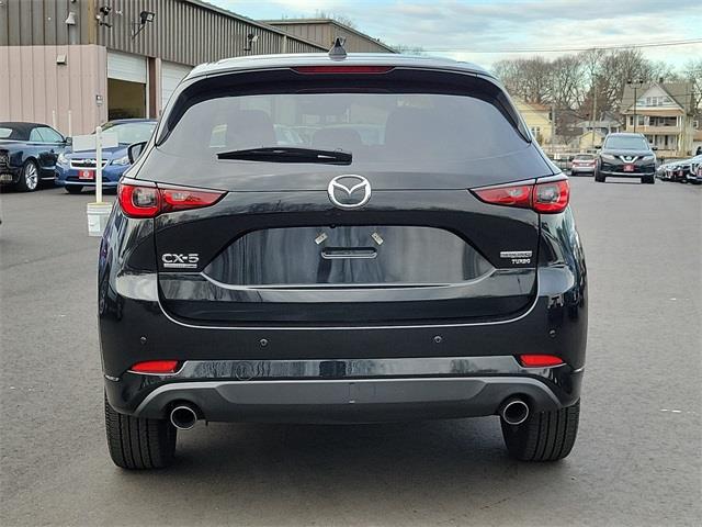 2022 Mazda Cx-5 2.5 Turbo Signature, available for sale in Stratford, Connecticut | Wiz Leasing Inc. Stratford, Connecticut 2022 Mazda Cx-5 2.5 Turbo Signature, available for sale in Stratford, Connecticut | Wiz Leasing Inc. Stratford, Connecticut
