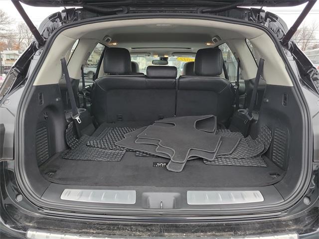 2017 Infiniti Qx60 Base, available for sale in Stratford, Connecticut | Wiz Leasing Inc. Stratford, Connecticut 2017 Infiniti Qx60 Base, available for sale in Stratford, Connecticut | Wiz Leasing Inc. Stratford, Connecticut