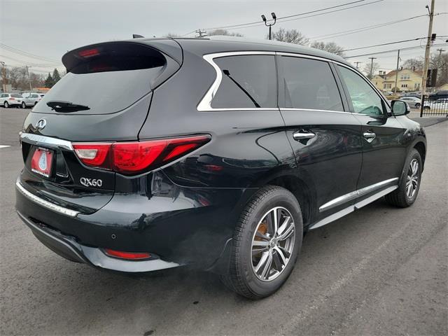 2017 Infiniti Qx60 Base, available for sale in Stratford, Connecticut | Wiz Leasing Inc. Stratford, Connecticut 2017 Infiniti Qx60 Base, available for sale in Stratford, Connecticut | Wiz Leasing Inc. Stratford, Connecticut