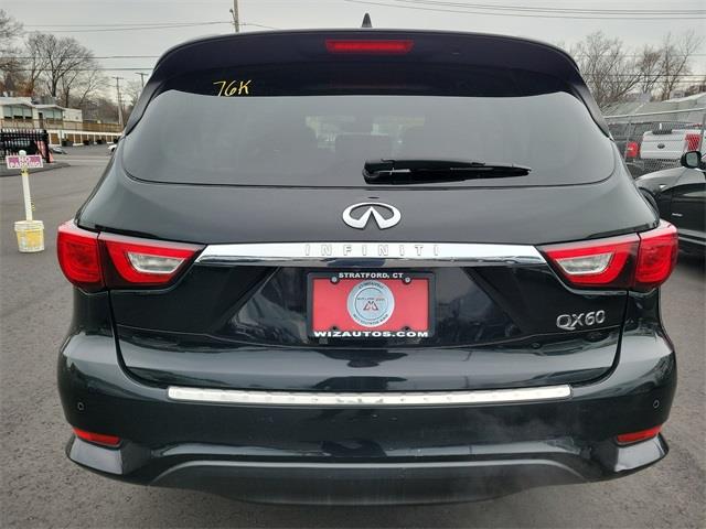 2017 Infiniti Qx60 Base, available for sale in Stratford, Connecticut | Wiz Leasing Inc. Stratford, Connecticut 2017 Infiniti Qx60 Base, available for sale in Stratford, Connecticut | Wiz Leasing Inc. Stratford, Connecticut