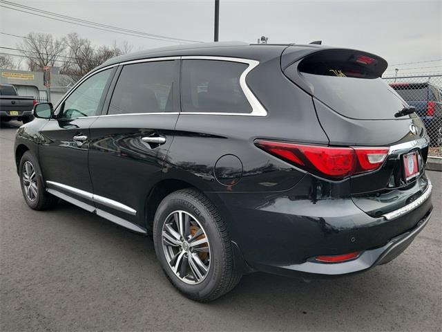 2017 Infiniti Qx60 Base, available for sale in Stratford, Connecticut | Wiz Leasing Inc. Stratford, Connecticut 2017 Infiniti Qx60 Base, available for sale in Stratford, Connecticut | Wiz Leasing Inc. Stratford, Connecticut