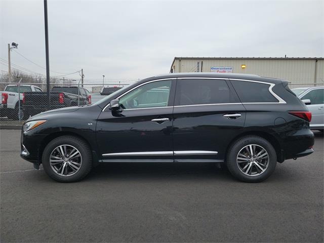 2017 Infiniti Qx60 Base, available for sale in Stratford, Connecticut | Wiz Leasing Inc. Stratford, Connecticut 2017 Infiniti Qx60 Base, available for sale in Stratford, Connecticut | Wiz Leasing Inc. Stratford, Connecticut