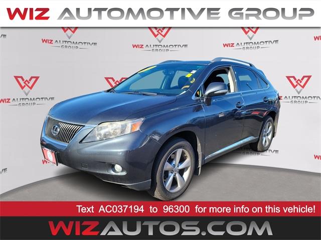 2010 Lexus Rx 350, available for sale in Stratford, Connecticut | Wiz Leasing Inc. Stratford, Connecticut