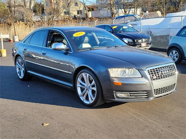 2008 Audi S8 5.2, available for sale in Stratford, Connecticut | Wiz Leasing Inc. Stratford, Connecticut 2008 Audi S8 5.2, available for sale in Stratford, Connecticut | Wiz Leasing Inc. Stratford, Connecticut