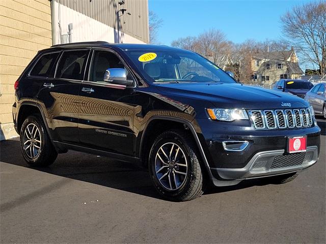2019 Jeep Grand Cherokee Limited, available for sale in Stratford, Connecticut | Wiz Leasing Inc. Stratford, Connecticut 2019 Jeep Grand Cherokee Limited, available for sale in Stratford, Connecticut | Wiz Leasing Inc. Stratford, Connecticut