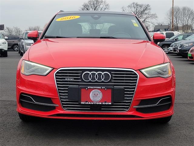 2016 Audi A3 E-tron 1.4T Premium, available for sale in Stratford, Connecticut | Wiz Leasing Inc. Stratford, Connecticut 2016 Audi A3 E-tron 1.4T Premium, available for sale in Stratford, Connecticut | Wiz Leasing Inc. Stratford, Connecticut