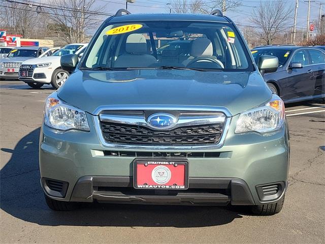 2015 Subaru Forester 2.5i Premium, available for sale in Stratford, Connecticut | Wiz Leasing Inc. Stratford, Connecticut 2015 Subaru Forester 2.5i Premium, available for sale in Stratford, Connecticut | Wiz Leasing Inc. Stratford, Connecticut