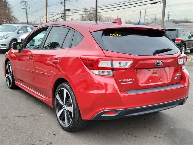 2018 Subaru Impreza 2.0i Sport, available for sale in Stratford, Connecticut | Wiz Leasing Inc. Stratford, Connecticut 2018 Subaru Impreza 2.0i Sport, available for sale in Stratford, Connecticut | Wiz Leasing Inc. Stratford, Connecticut