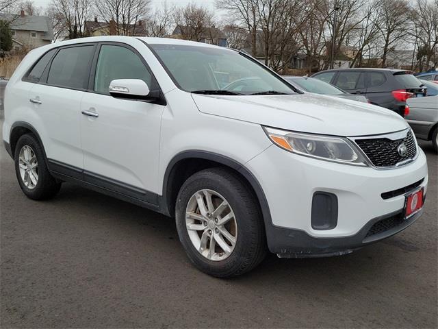 2015 Kia Sorento LX, available for sale in Stratford, Connecticut | Wiz Leasing Inc. Stratford, Connecticut 2015 Kia Sorento LX, available for sale in Stratford, Connecticut | Wiz Leasing Inc. Stratford, Connecticut